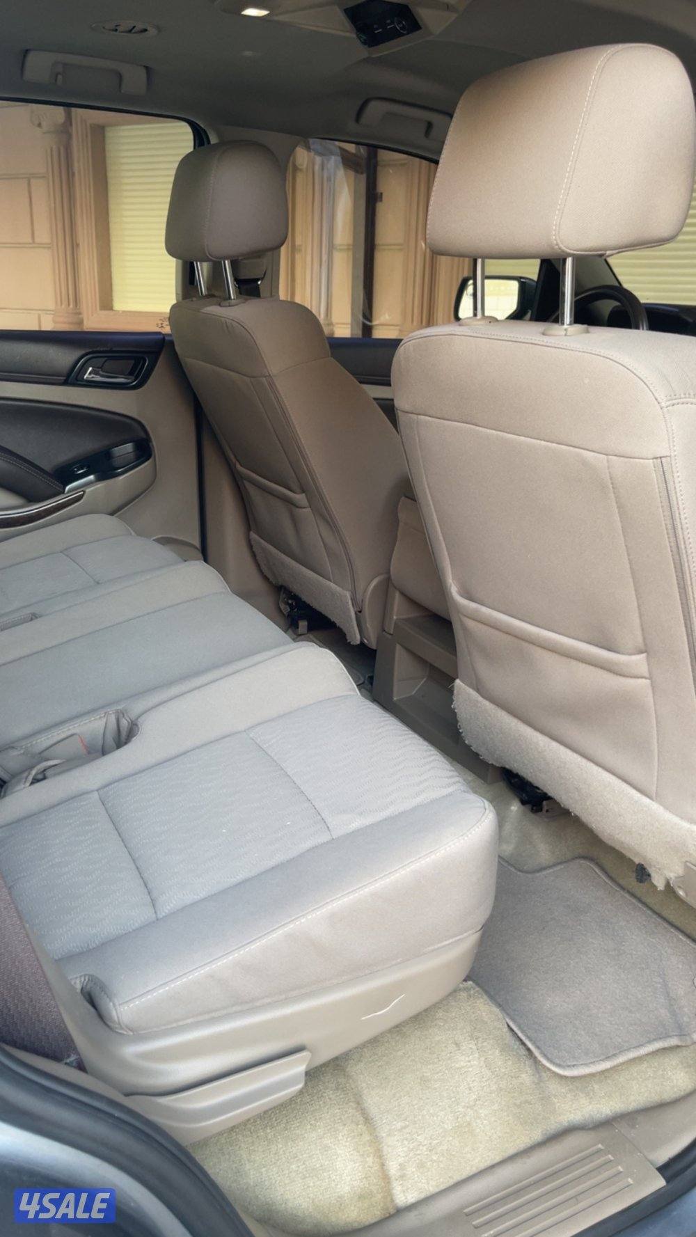 تاهو الغانم 20185