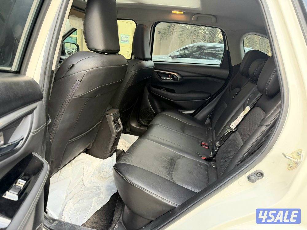 تويوتا اوربان 2025 بحاله الوكاله6