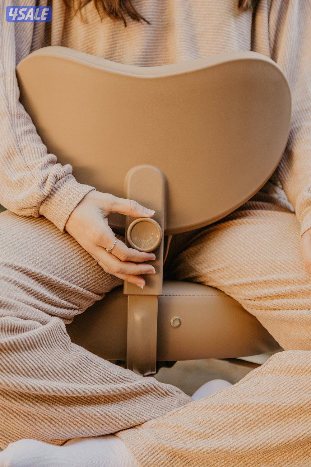 كرسي مكتبي  Pipersong Meditation Chair – pro ميديتاشن0