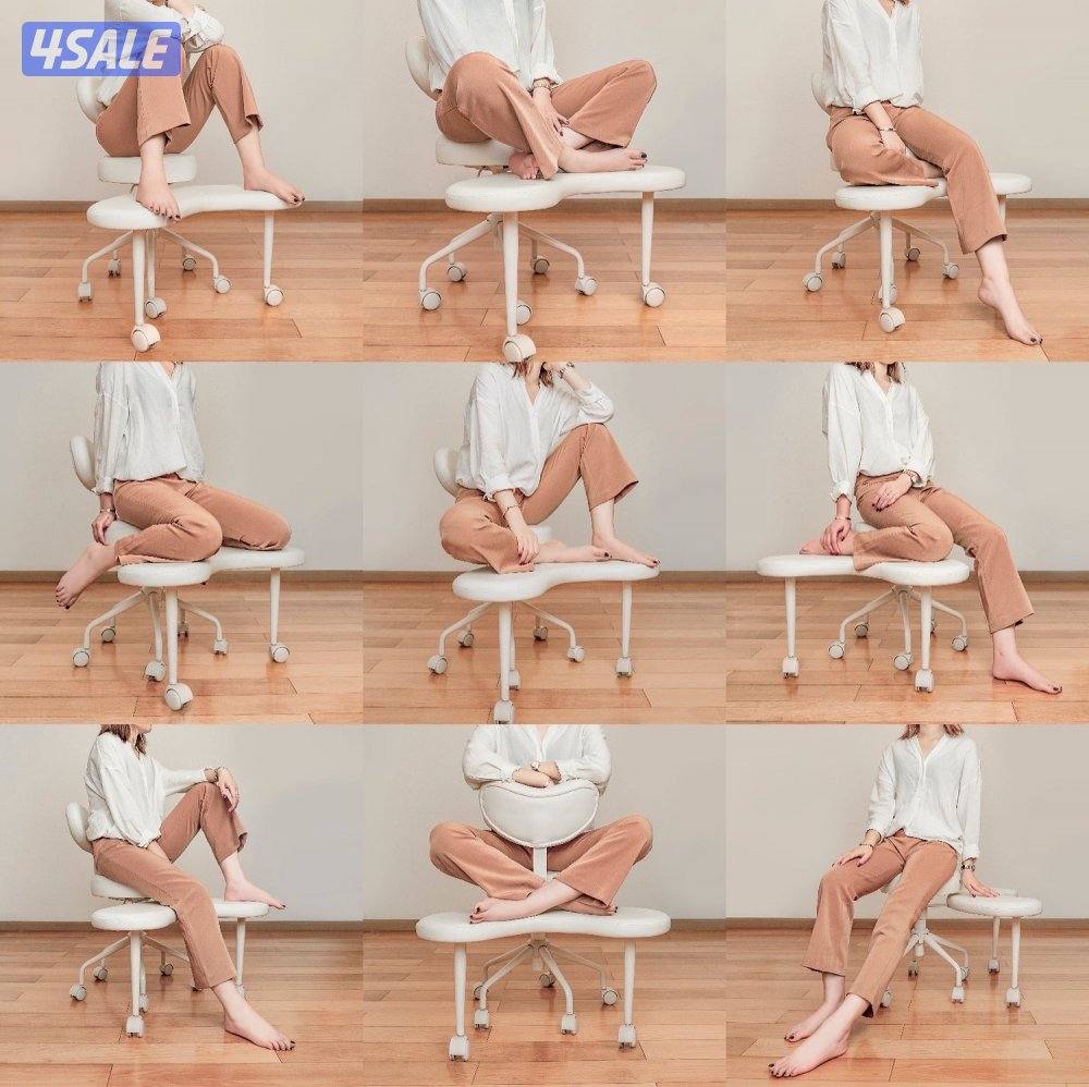 كرسي مكتبي  Pipersong Meditation Chair – pro ميديتاشن2