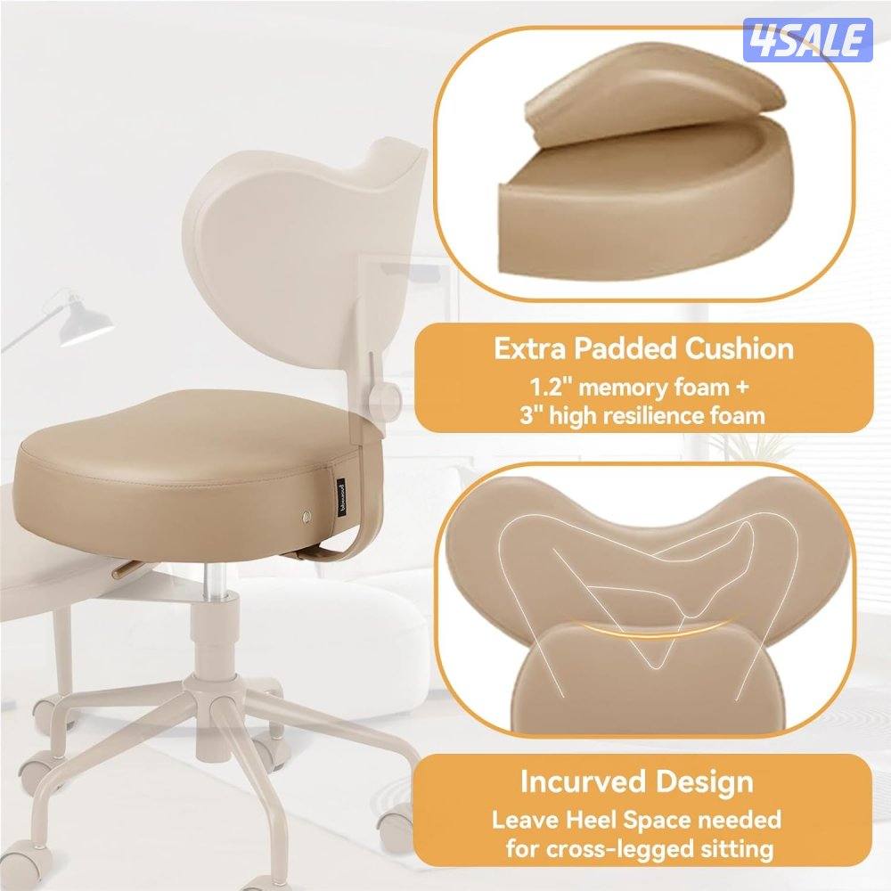 كرسي مكتبي  Pipersong Meditation Chair – pro ميديتاشن4