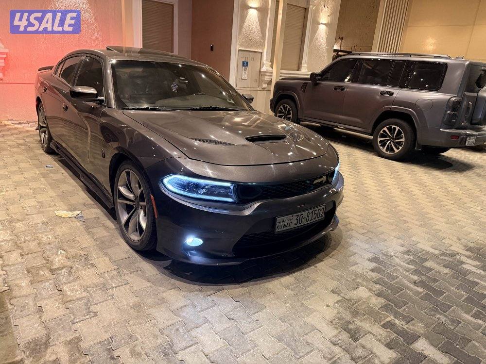 للبيع شارجر0