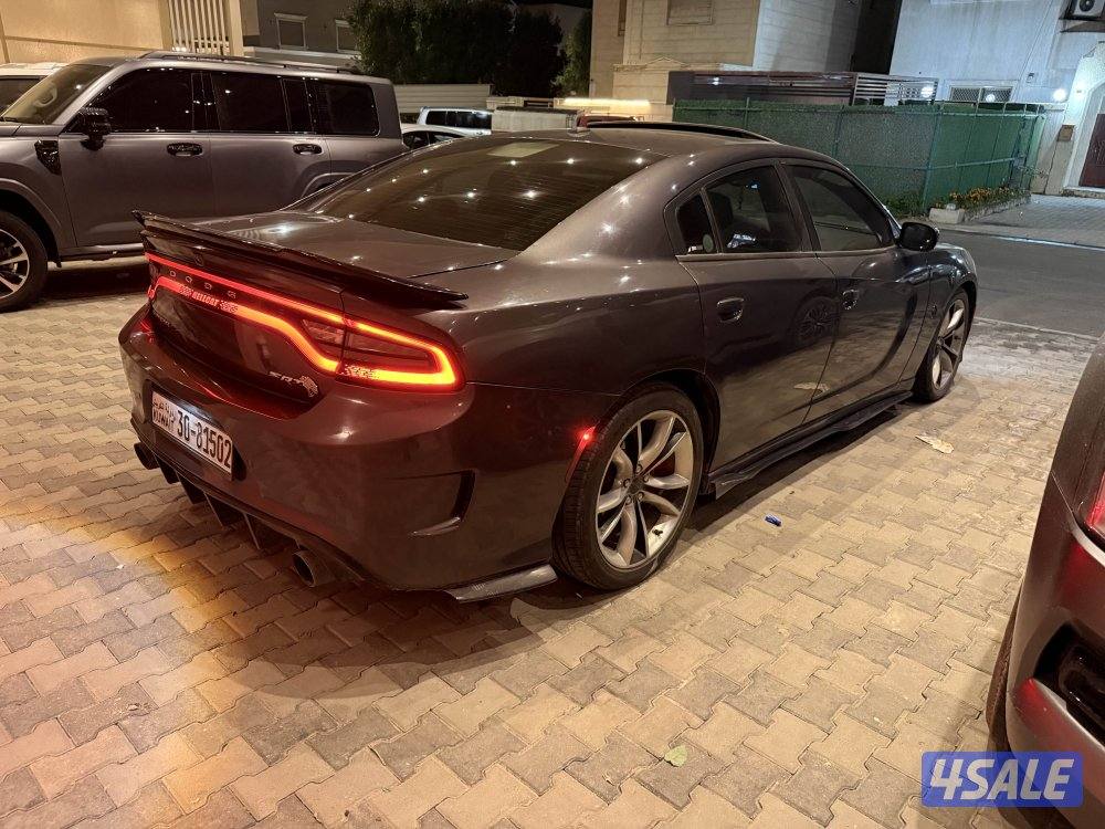 للبيع شارجر2