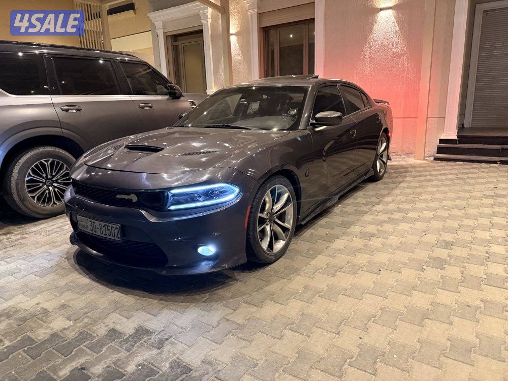 للبيع شارجر5