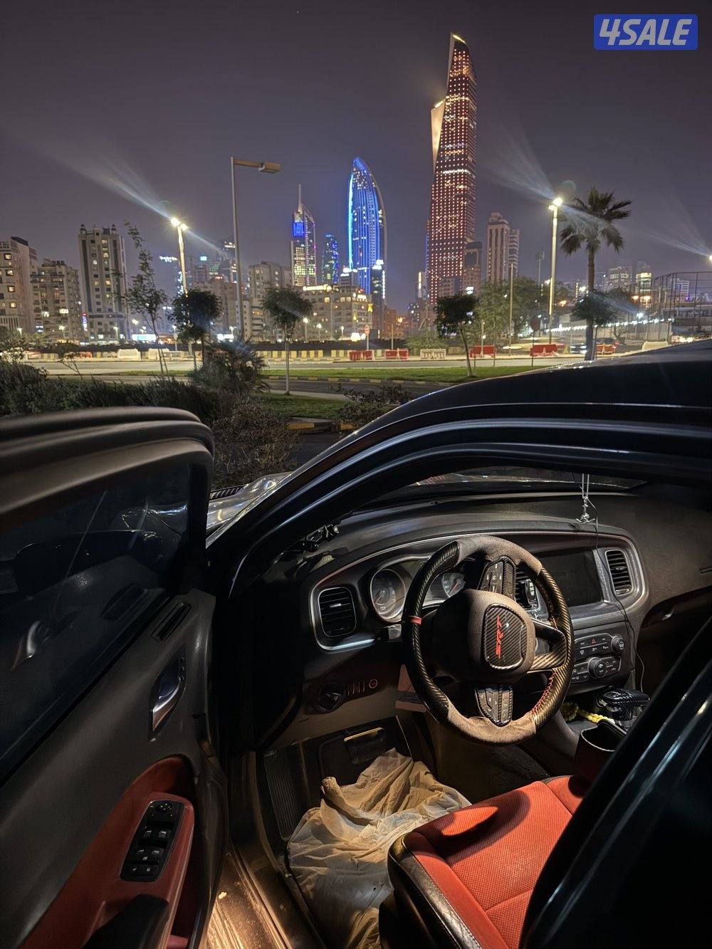 للبيع شارجر6