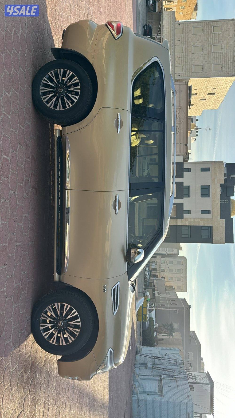 بلاتينيوم 20142