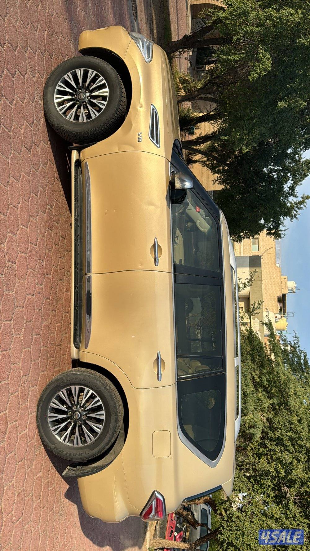 بلاتينيوم 20141