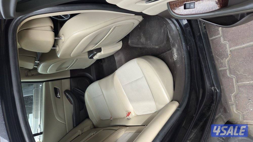 للبيع شفر ماليبو 2013 نظيفه جدا4