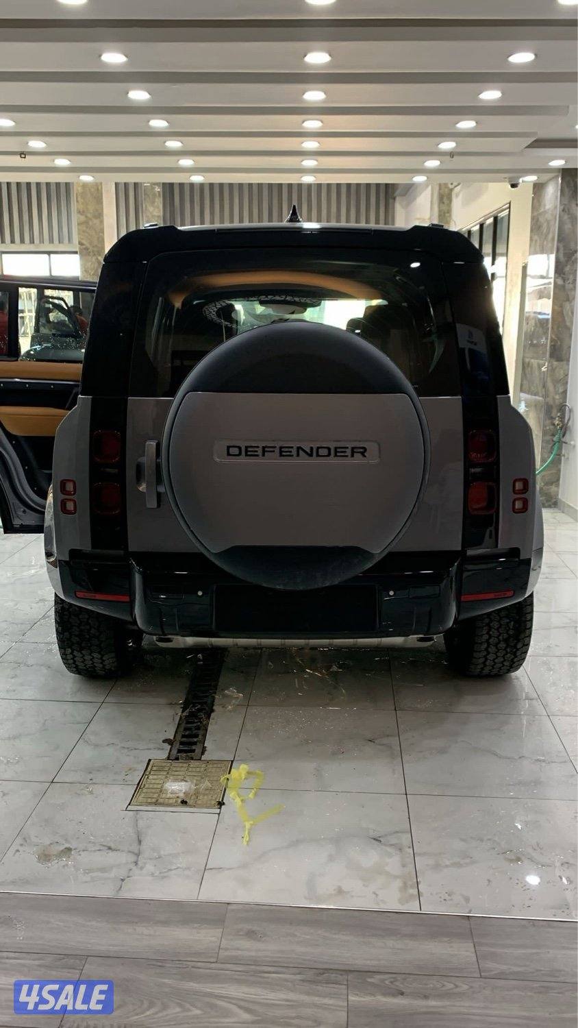 للبيع ديفيندر1