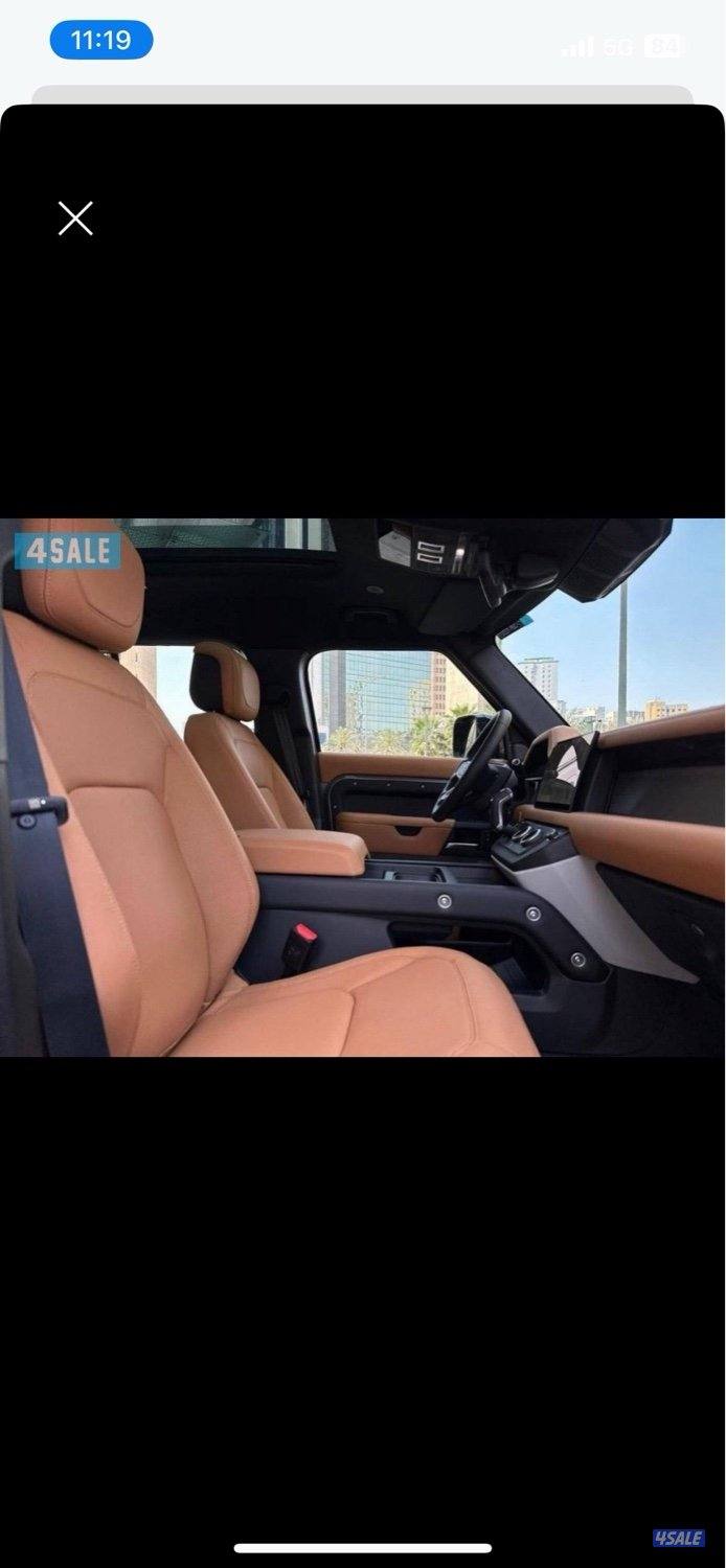 للبيع ديفيندر3