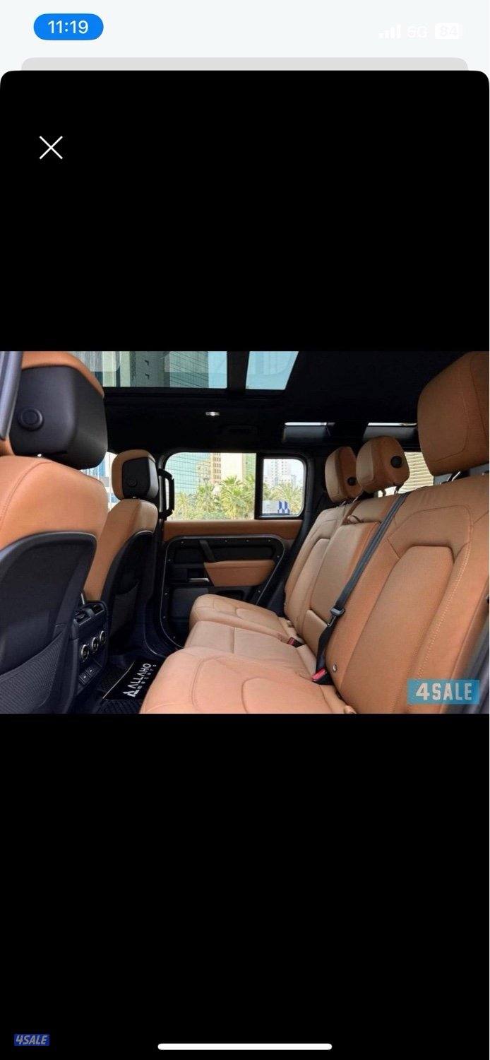 للبيع ديفيندر4