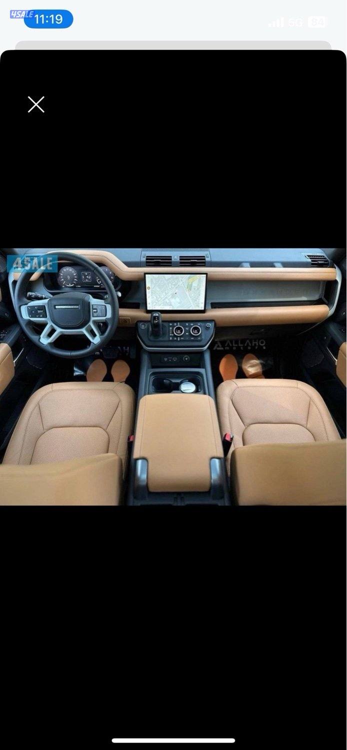 للبيع ديفيندر6