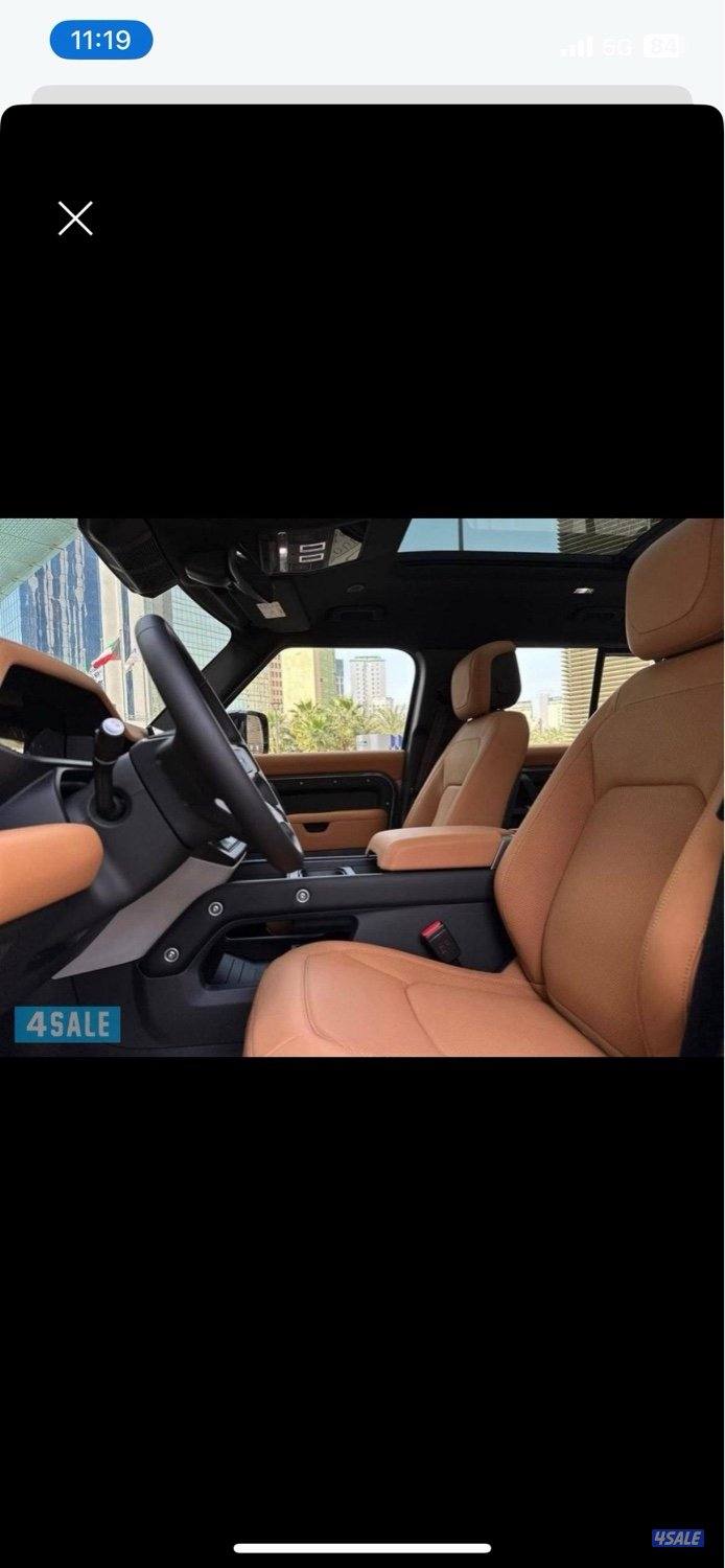 للبيع ديفيندر7