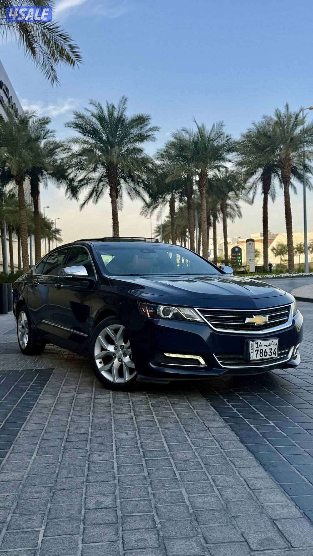 امبالا LTZ موديل ٢٠١٦ نظيف جداً شرط الفحص0