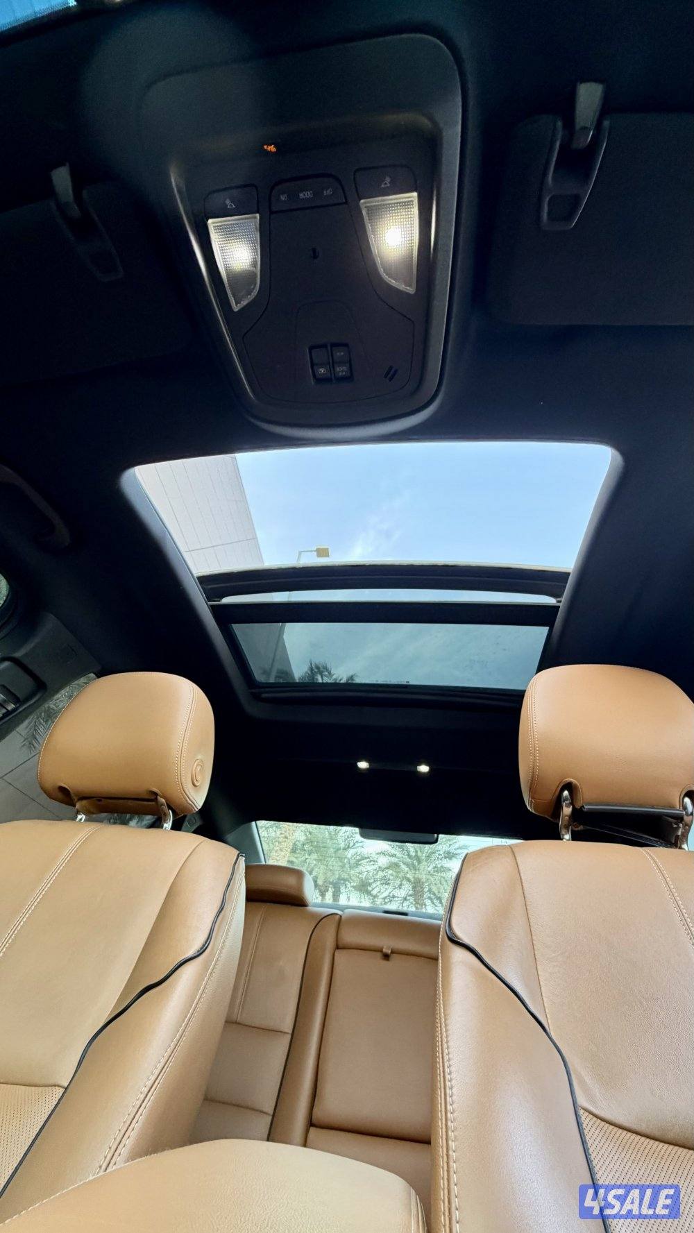 امبالا LTZ موديل ٢٠١٦ نظيف جداً شرط الفحص8