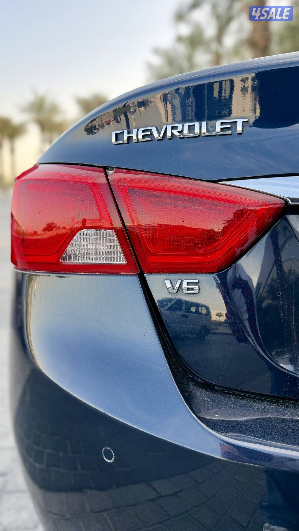 امبالا LTZ موديل ٢٠١٦ نظيف جداً شرط الفحص11