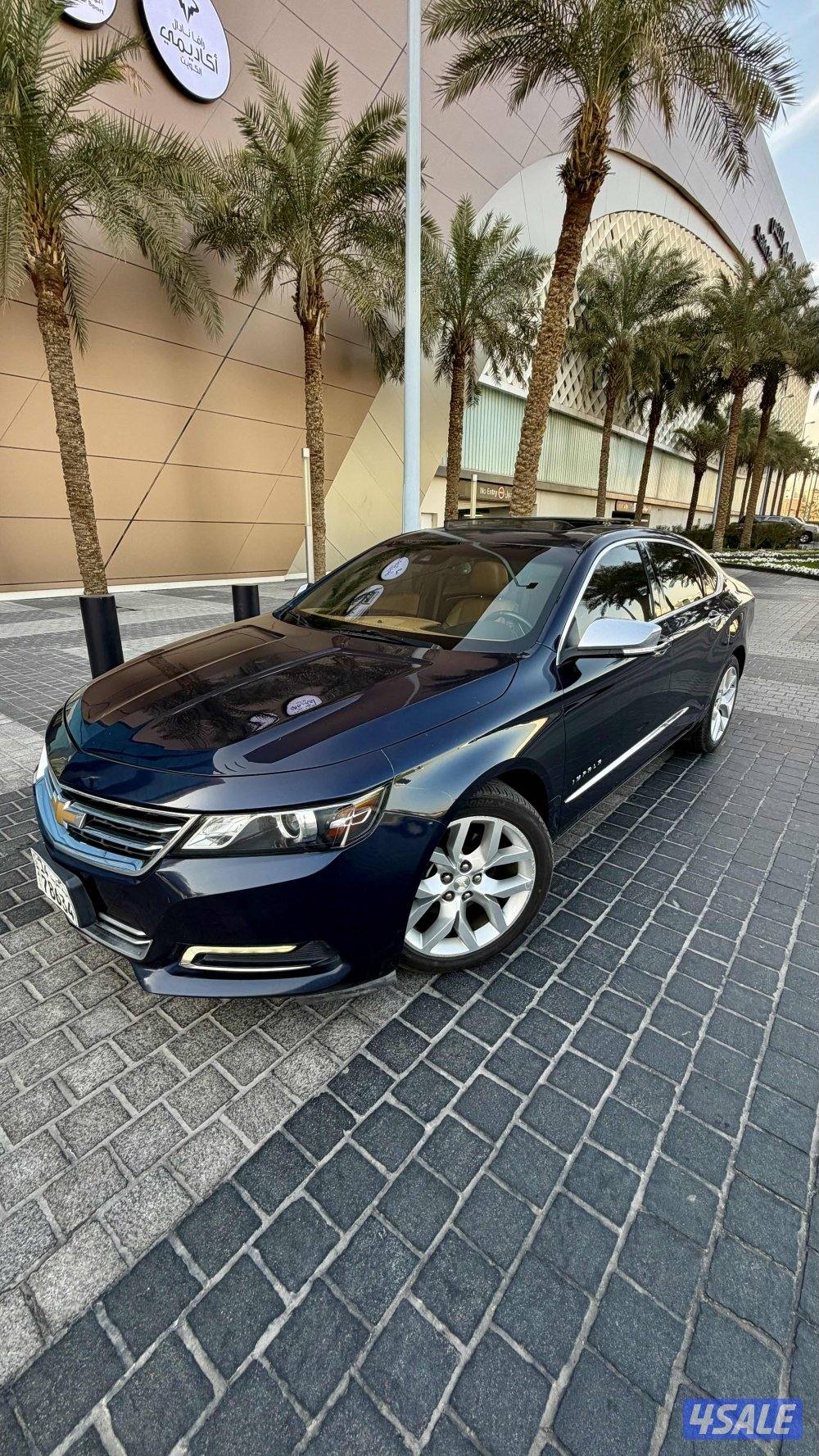 امبالا LTZ موديل ٢٠١٦ نظيف جداً شرط الفحص15