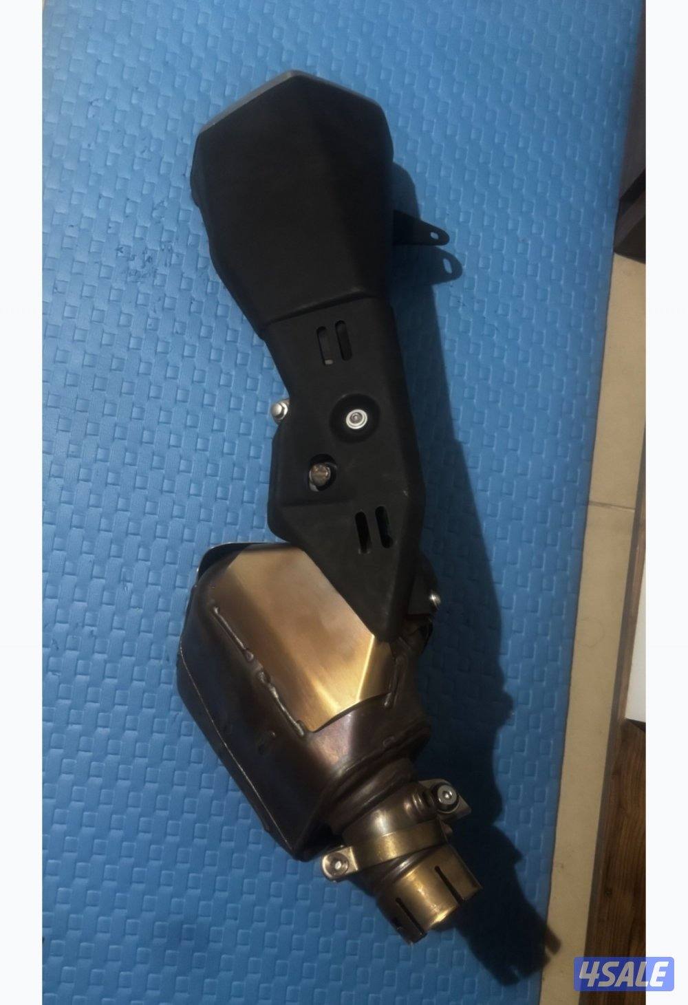 قزوز وكاله kawazaki zx10r1