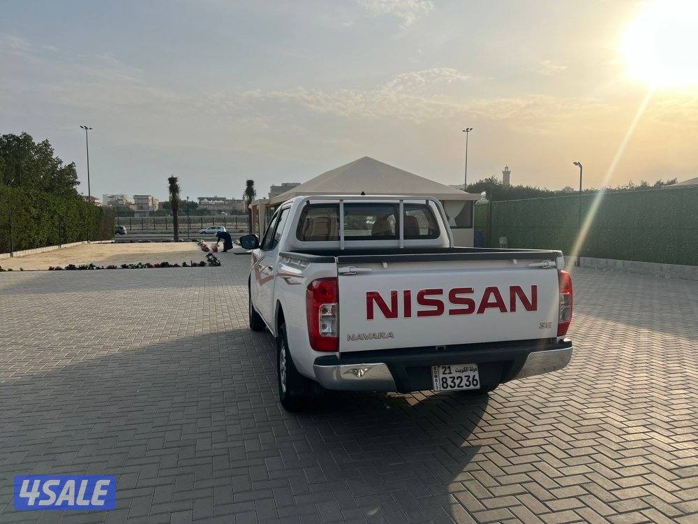 للبيع نافارا2