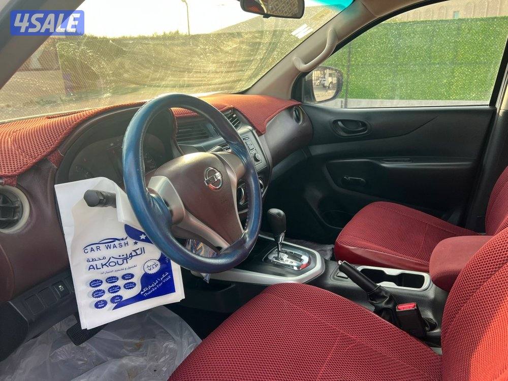 للبيع نافارا3