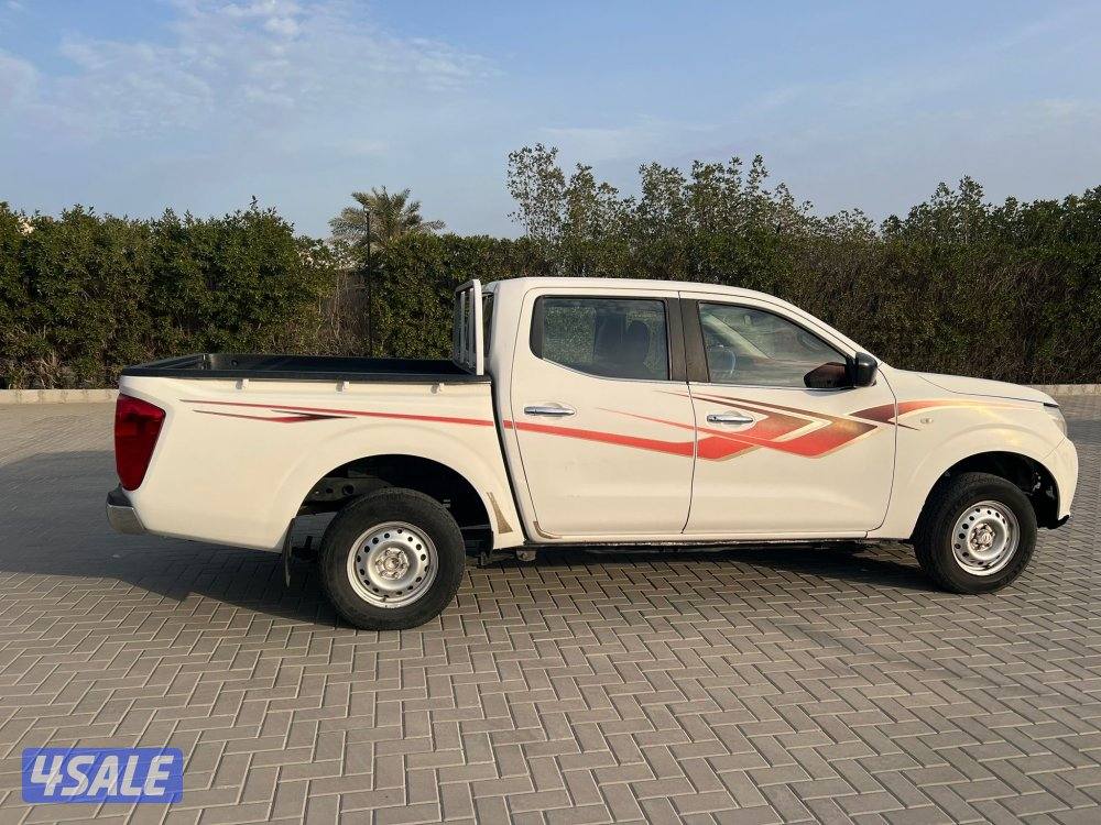 للبيع نافارا4