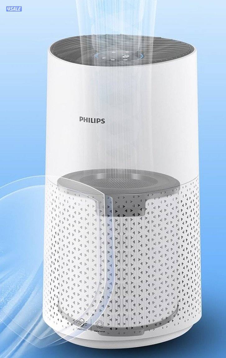 فلتر جهاز تنقية الهواء فلبس fy17001