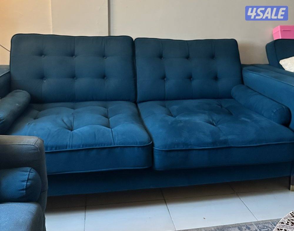 طقم قنفات من صفاة هوم للبيع0