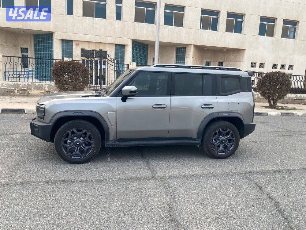 جيتور2025 T2 صبغ الوكاله عداد25 الف سيرفس منتظم وارد الوكاله فل اوبشن1