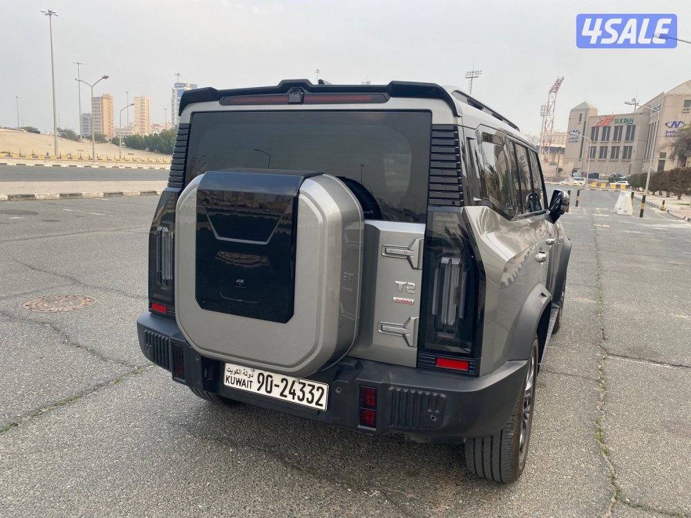 جيتور2025 T2 صبغ الوكاله عداد25 الف سيرفس منتظم وارد الوكاله فل اوبشن4