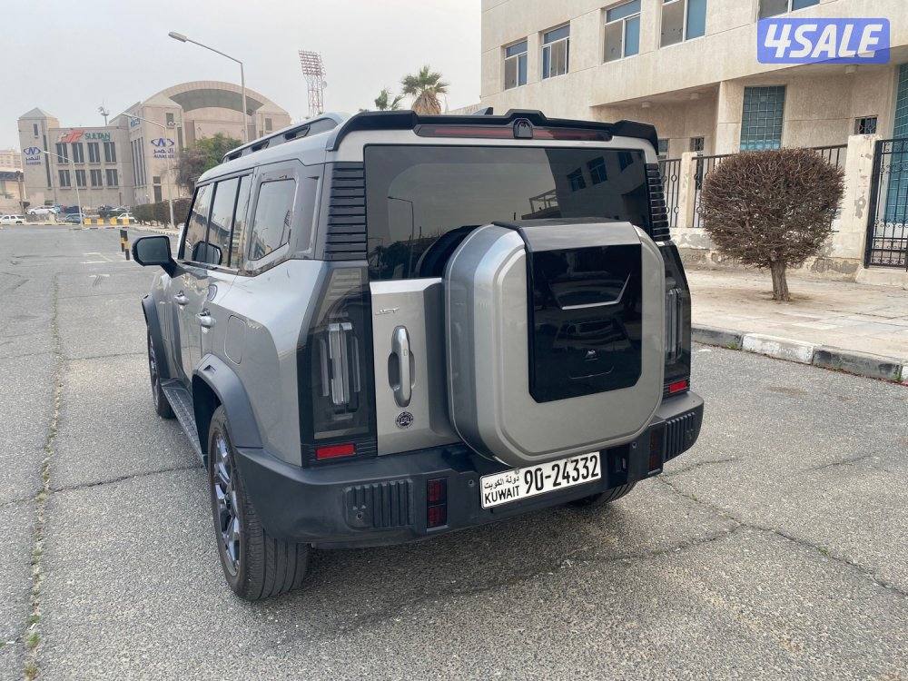 جيتور2025 T2 صبغ الوكاله عداد25 الف سيرفس منتظم وارد الوكاله فل اوبشن6