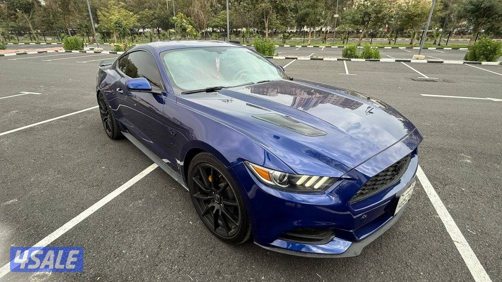 موستنق سته سلندر شرط الفحص 2015 محول فايف زيرو0