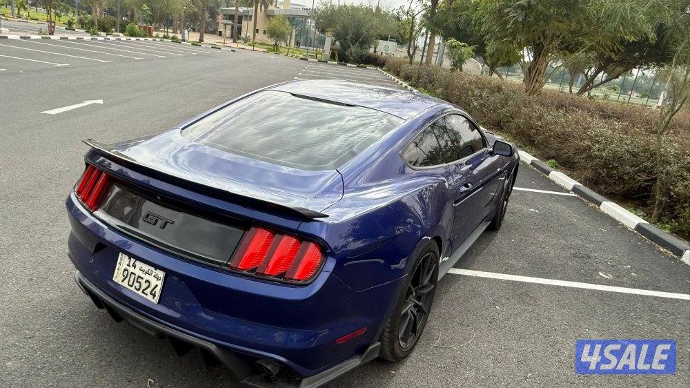 موستنق سته سلندر شرط الفحص 2015 محول فايف زيرو1