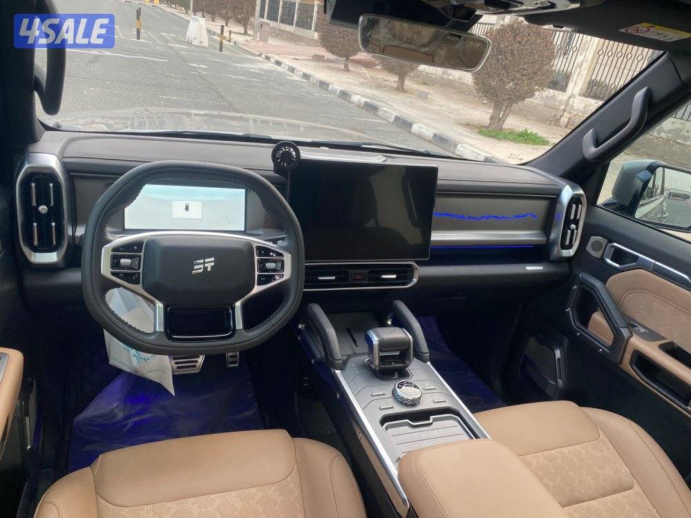 جيتور2025 T2 صبغ الوكاله عداد25 الف سيرفس منتظم وارد الوكاله فل اوبشن10