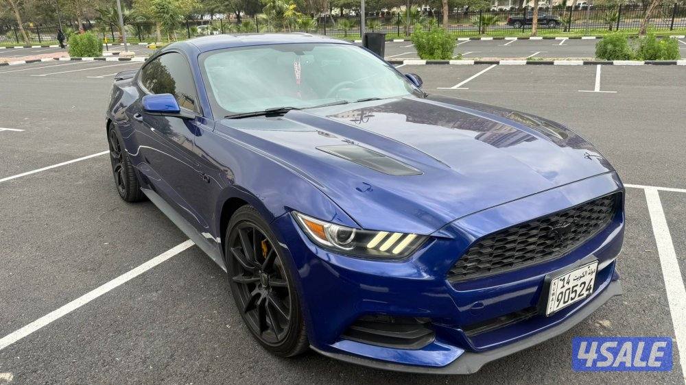 موستنق سته سلندر شرط الفحص 2015 محول فايف زيرو3