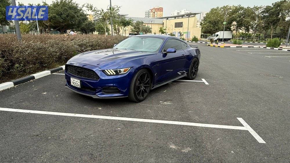 موستنق سته سلندر شرط الفحص 2015 محول فايف زيرو4