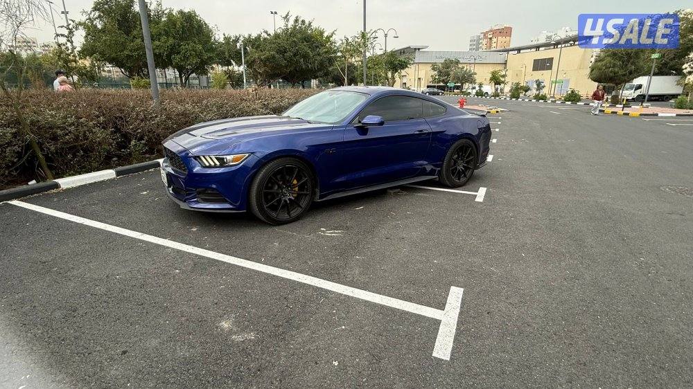 موستنق سته سلندر شرط الفحص 2015 محول فايف زيرو5