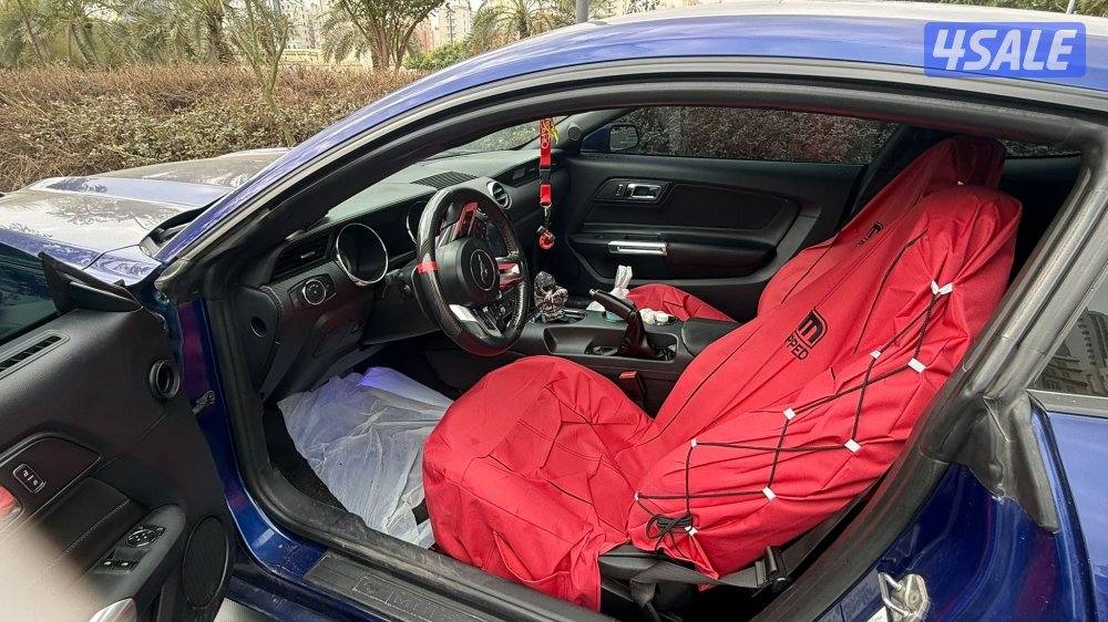 موستنق سته سلندر شرط الفحص 2015 محول فايف زيرو7