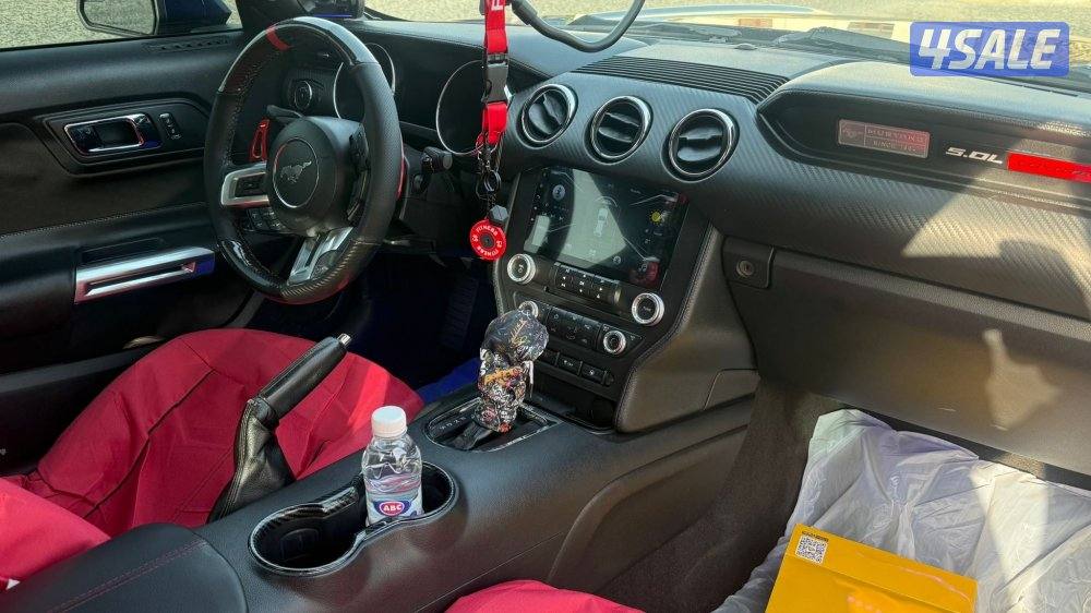 موستنق سته سلندر شرط الفحص 2015 محول فايف زيرو10