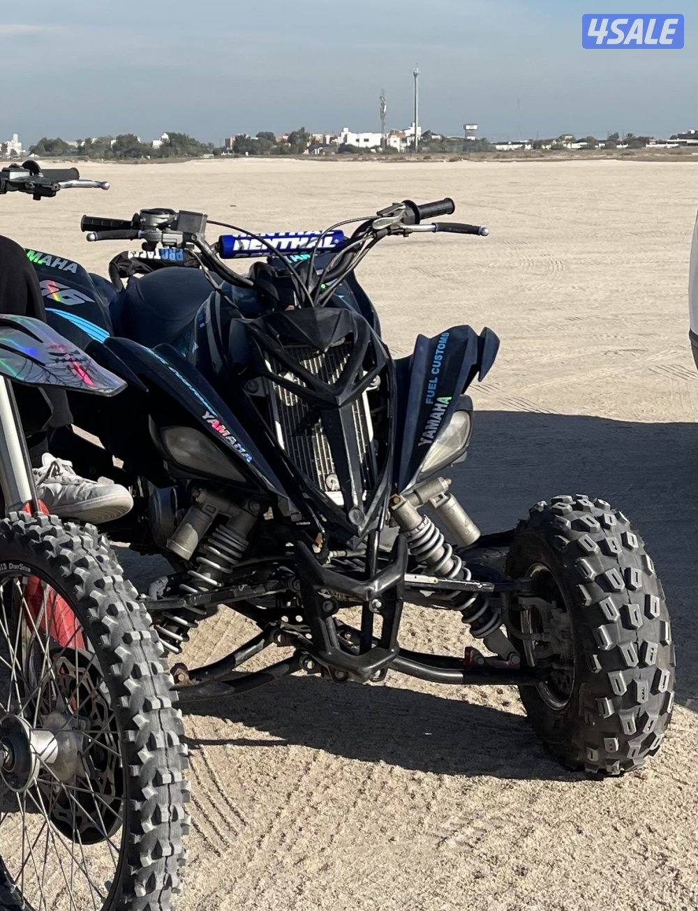 رابتر 2014 لميتيد ادشن1