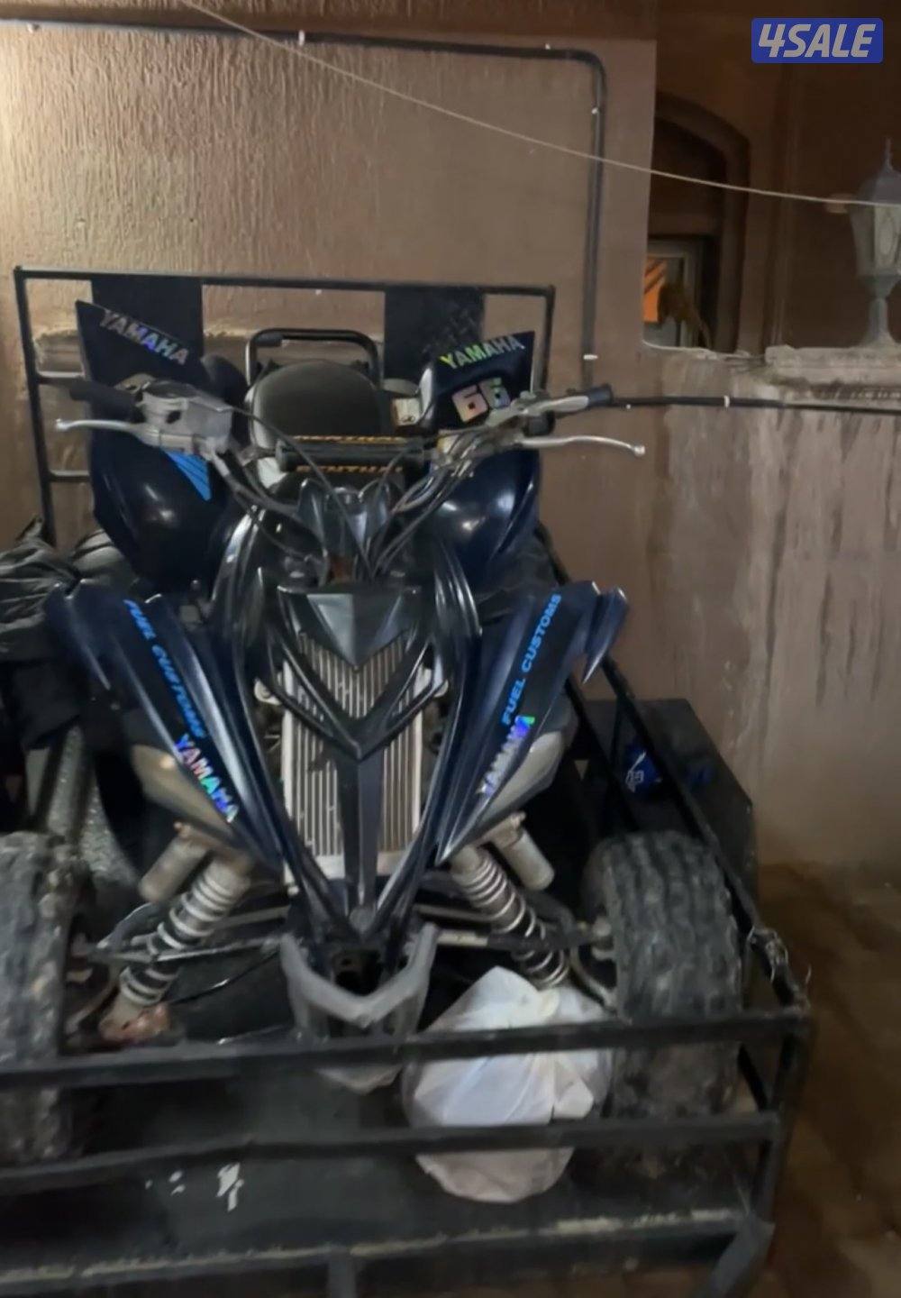 رابتر 2014 لميتيد ادشن2