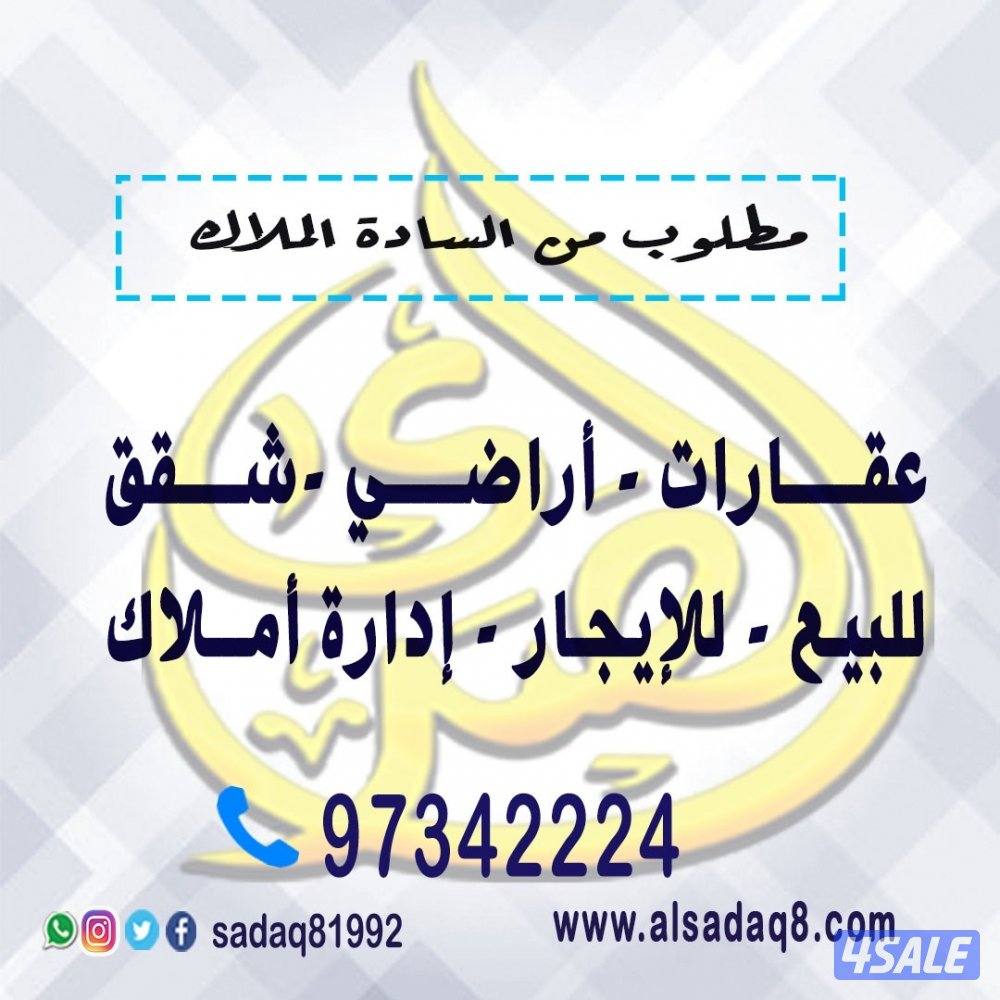 للبيع اراضي الخيران السكنيه5