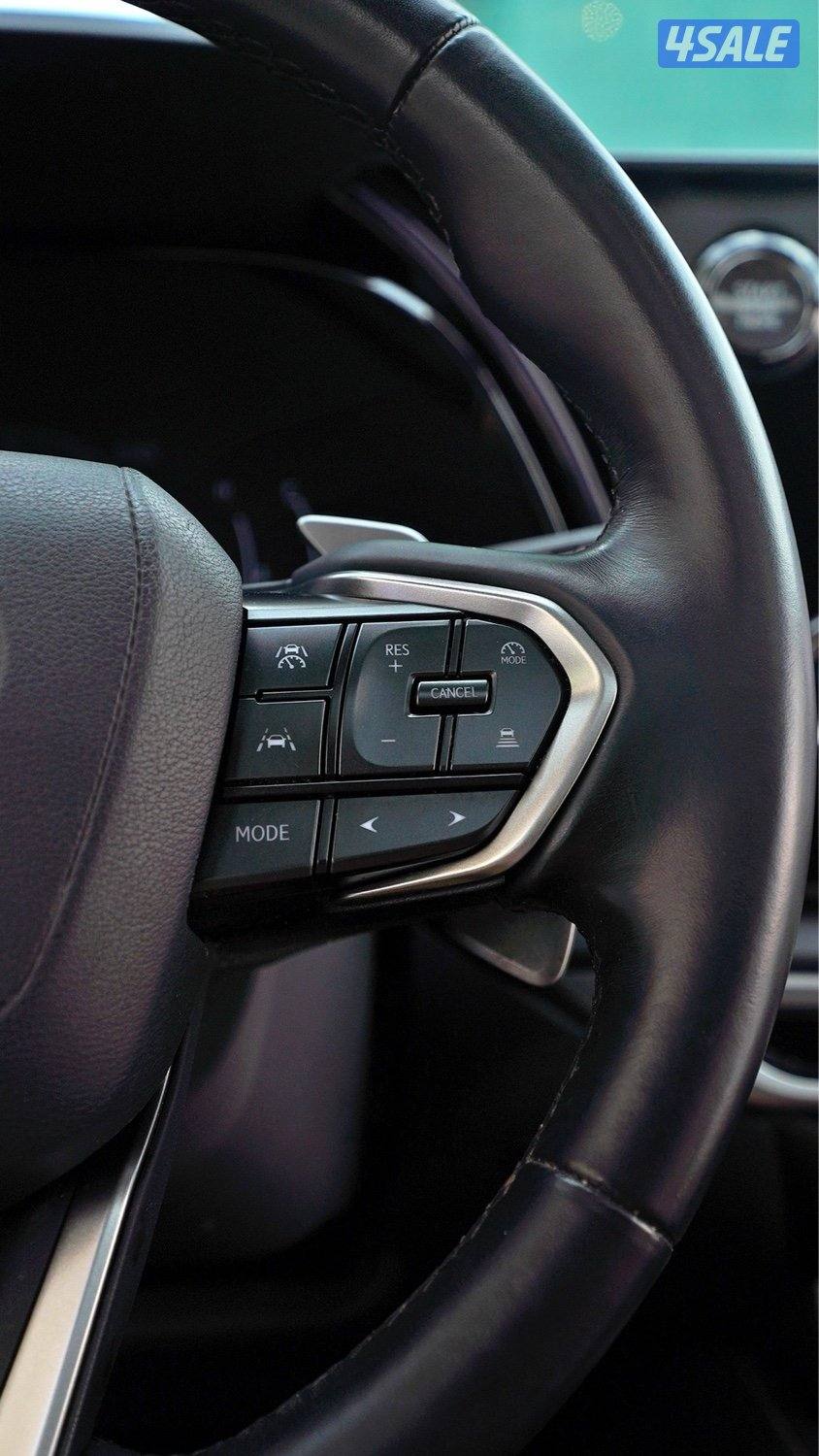 لكزس RX350، م 2024، عداد 18 الف فقط12