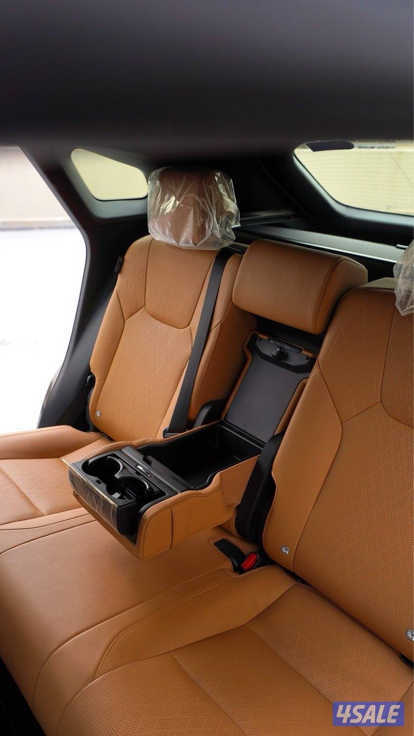 لكزس RX350، م 2024، عداد 18 الف فقط13