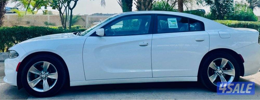 تشارجر 2020 بحالة الوكاله3