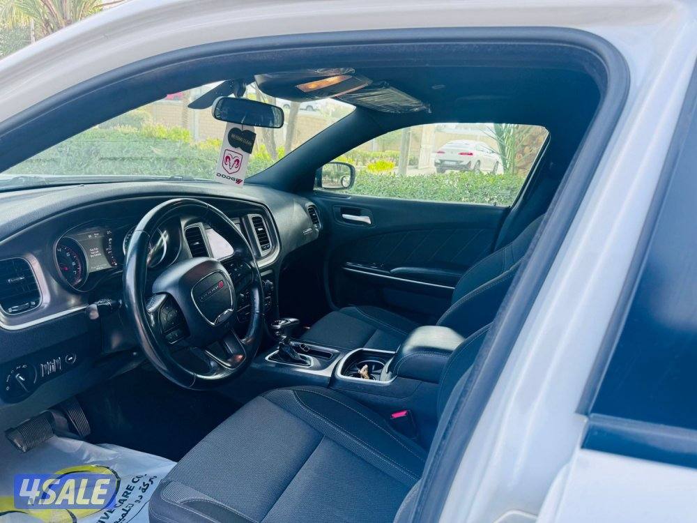 تشارجر 2020 بحالة الوكاله5