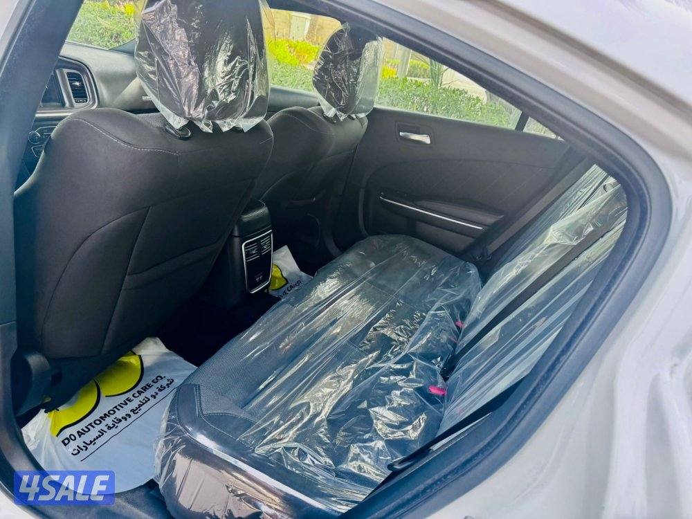 تشارجر 2020 بحالة الوكاله7