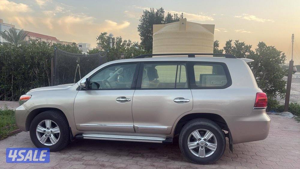 للبيع لاند كروز1