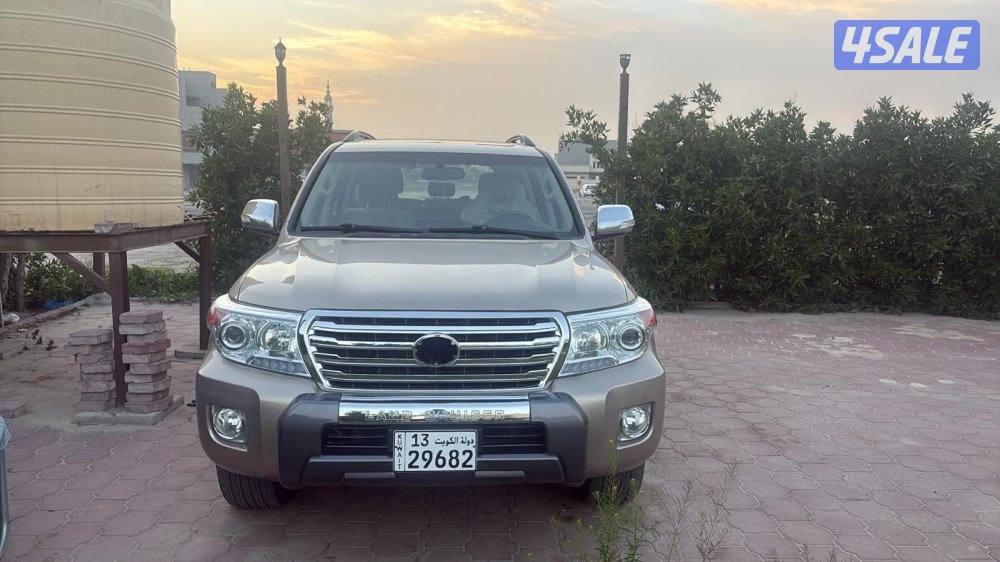 للبيع لاند كروز2