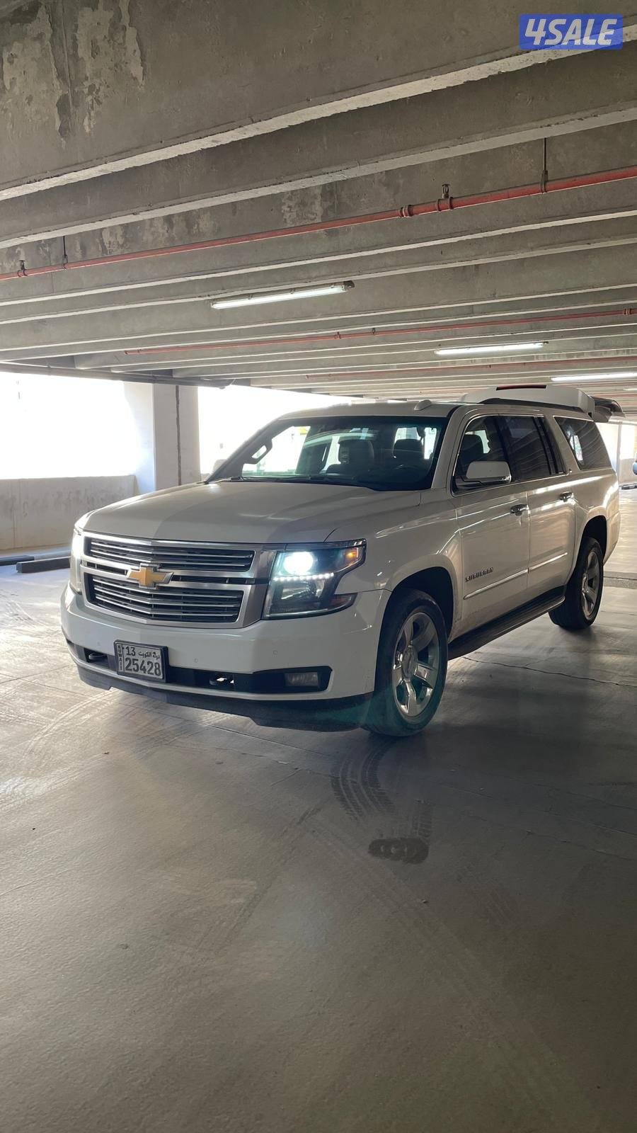 موديل2015 استعمال شخصي شرط الفحص4