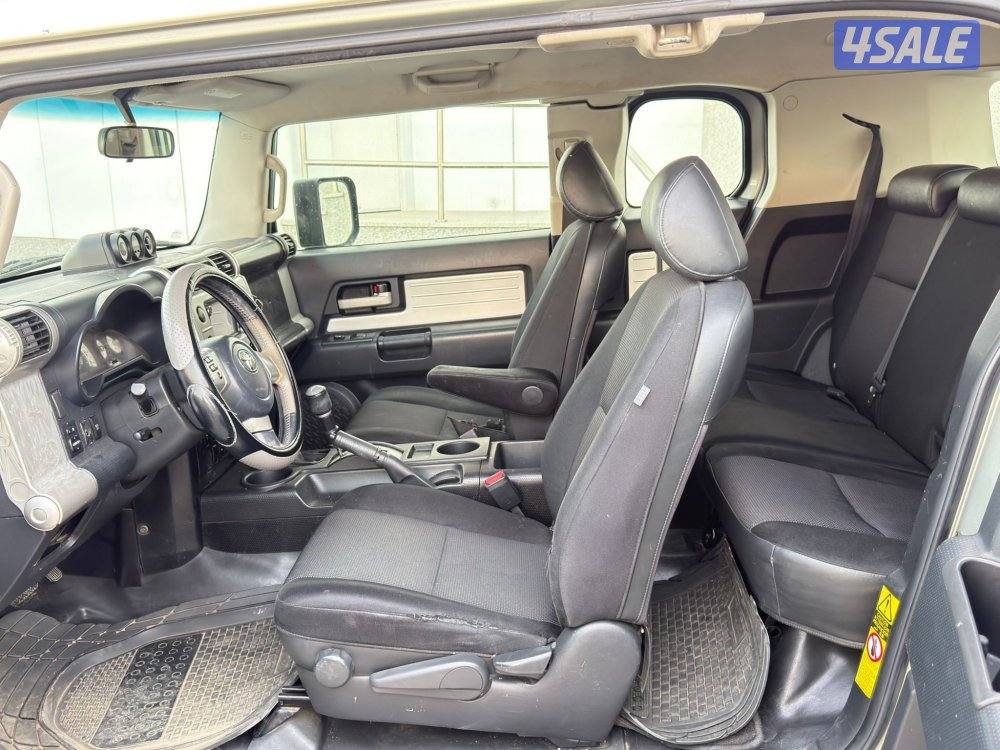 اف جي 2010 استعمال يومي7